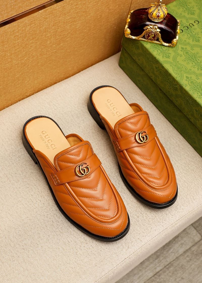 Gucci Business Shoes